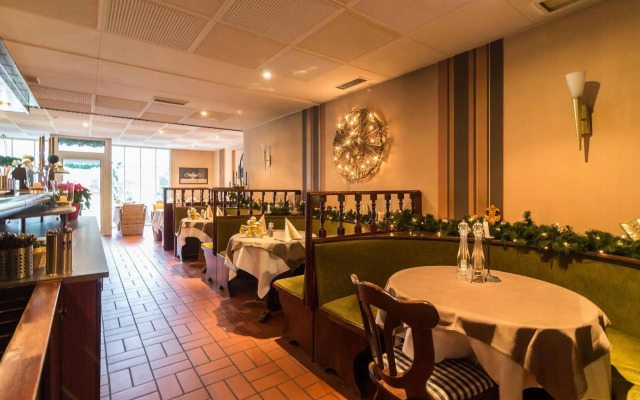 Thermen Hotel Bad Soden am Taunus