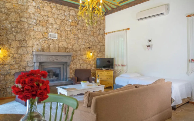 guesthouse by west