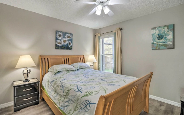 Kissimmee Retreat: Fenced-in Yard w/ Pool!
