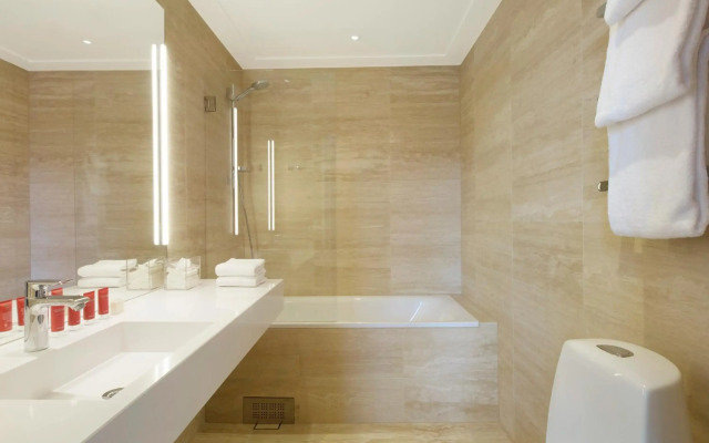 Elite Hotel Mimer