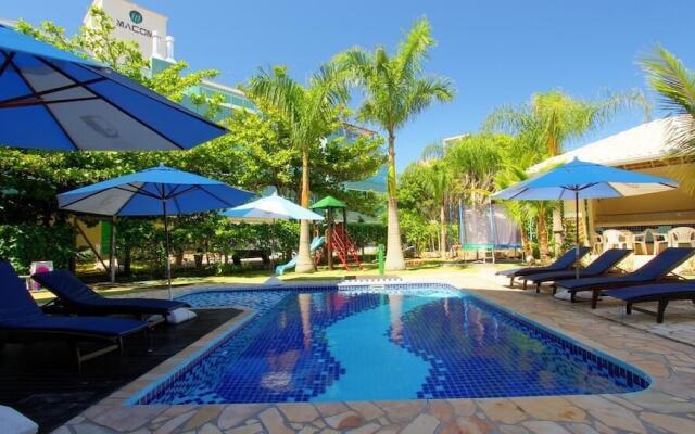 Pousada Pedra Salgada