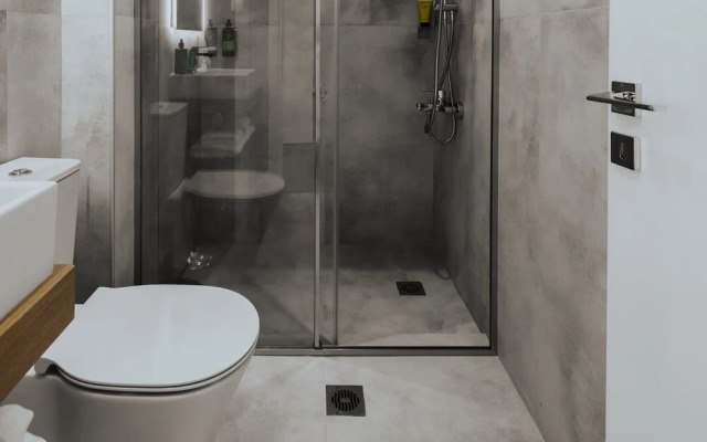 2S Villa Alpha Lefkada