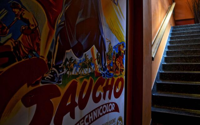 The Inn at El Gaucho