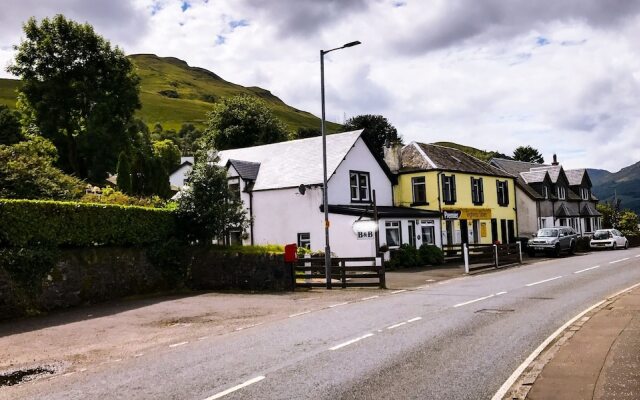 An Còrr Bed and Breakfast