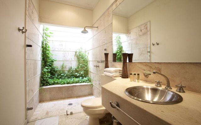 Casa Hotel Vistamarina - Adults Only