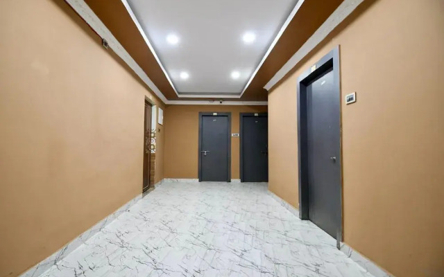 Stanza Hotels