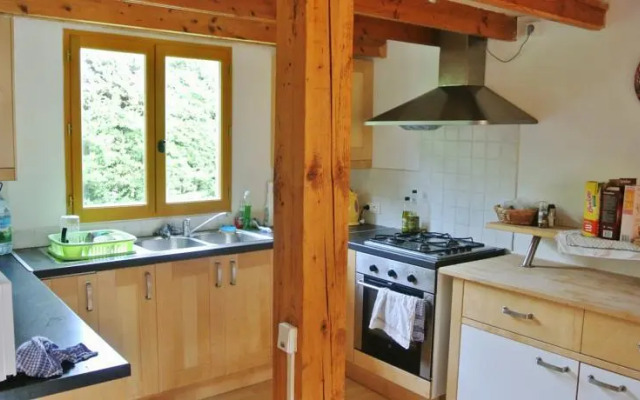 Charming Holiday Home in Pyrenees