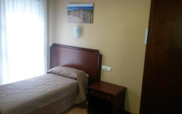 Hotel Puerta de Salamanca