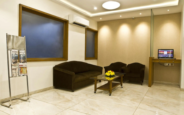 7 Apple Hotel Pimpri Pune