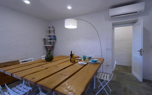 Maison Monte d'A Rena