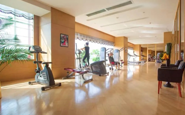 Grand Mercure Dongguan Houjie