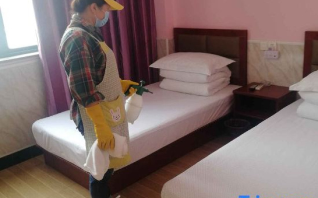 Ningbo Xiaolaba Hotel