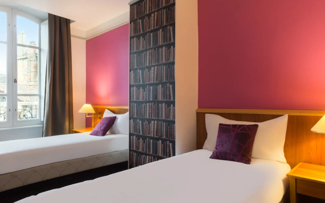The Originals Boutique, Grand Hôtel St Pierre