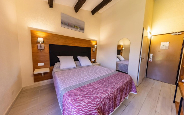 Brit Hotel Confort Helios Agde