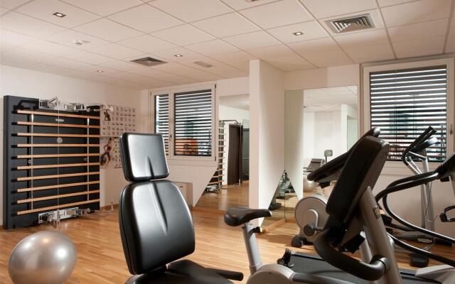 B&B Hotel Trento