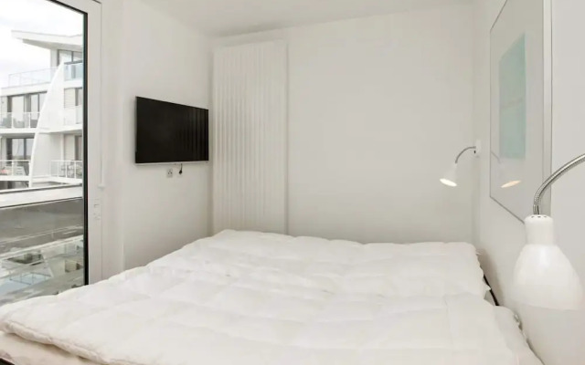 Holiday Home in Wendtorf