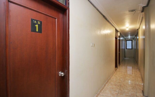 Airy Sudirman 34 Bogor