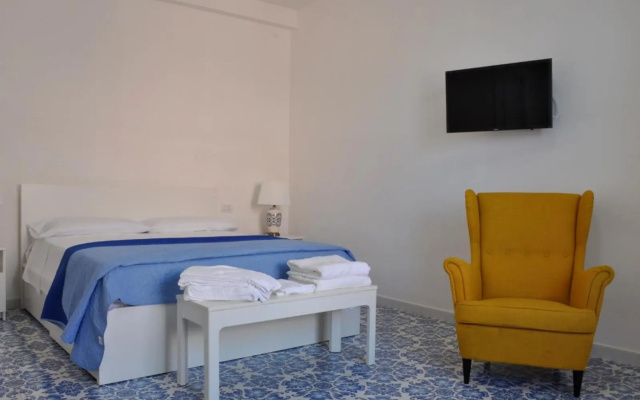 Calise guest house B