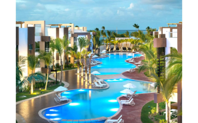Hotel Bakour Punta Cana Suites