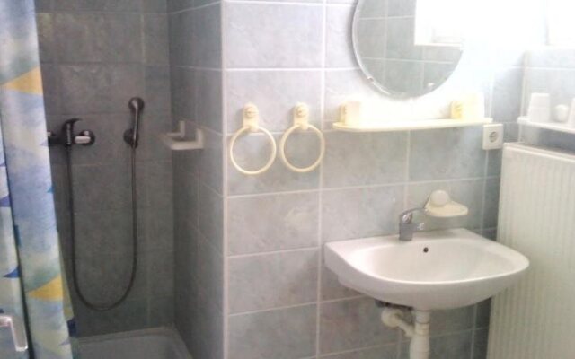 Napfény Apartment