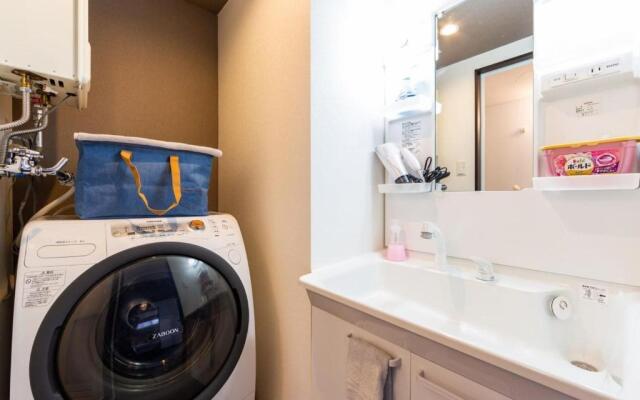 Sun Court Omotesando 803 - Vacation STAY 10535