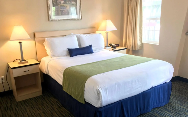 Napa Discovery Inn