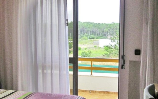 Hotel Ouro Verde