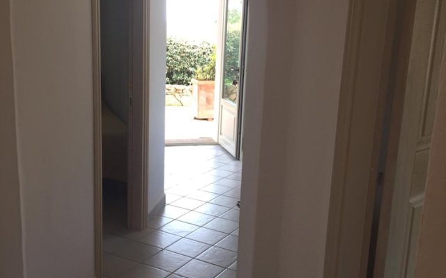 Apartment for 4 People Baia Sardinia Just 250 Meters From the sea
