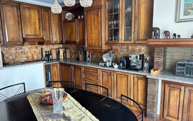 Villa Ninfea Lux Tavullia, Jacuzzi, Garden, Wifi, Ac