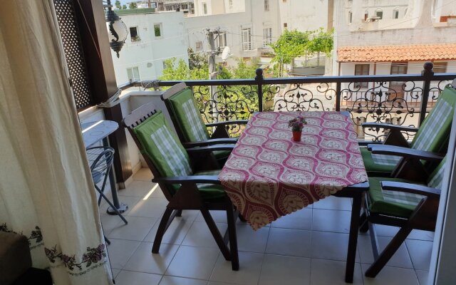 Caglar My House Apart Otel