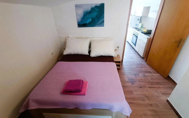 New! Apartments Babic only 50 meters from the sea