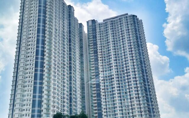 KL Desa Green Apartment by BeeStay