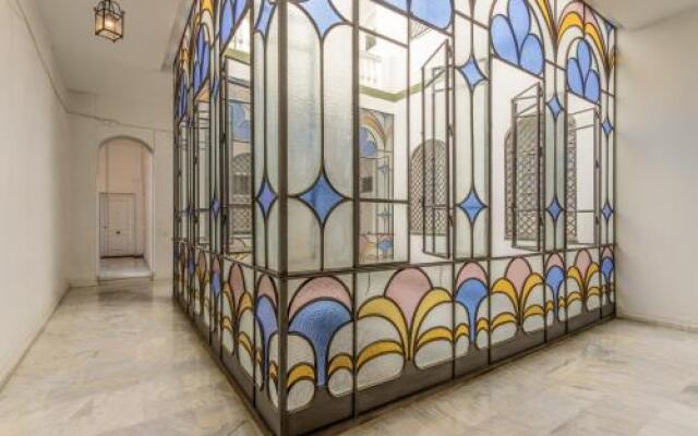 Duplex en Alfonso XII