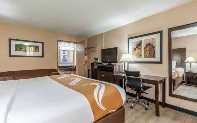 Quality Inn Pasadena Houston