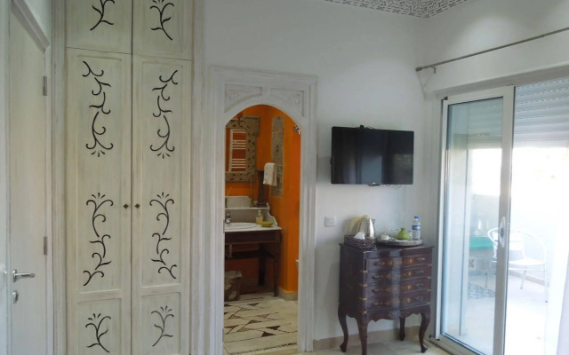 Dar Souad