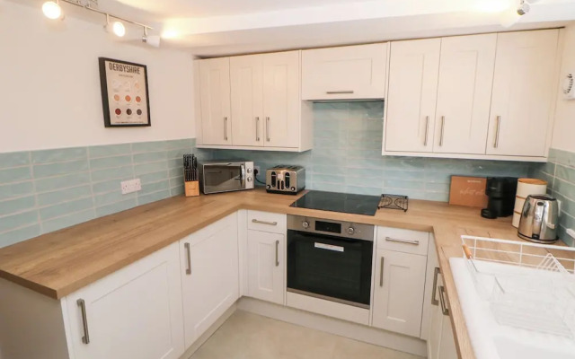 Smithy Cottage