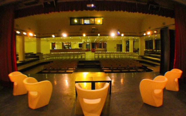 Grand Hotel Duchi D'Aosta