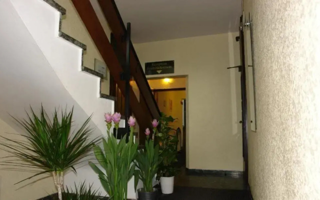 Hotel Birkeneck