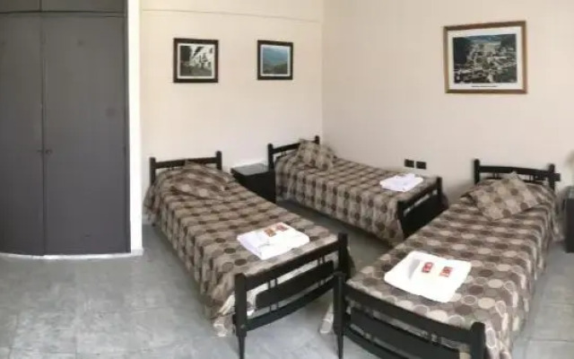 Hotel Euzko Alkartasuna
