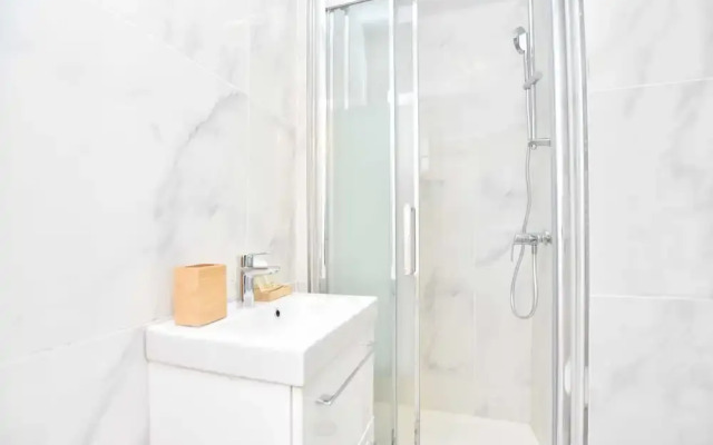 Cosy Studio - 2P - Voltaire