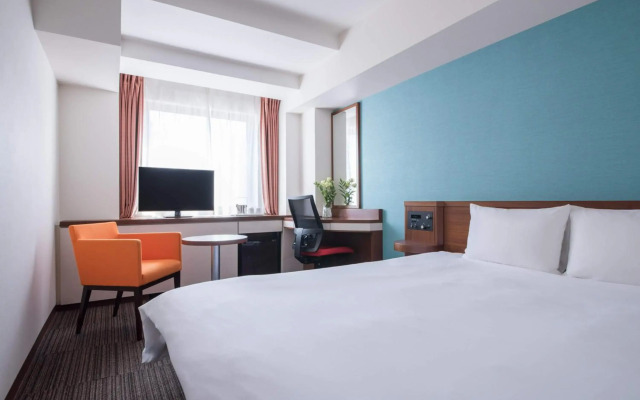 Hotel NuVe Heritage