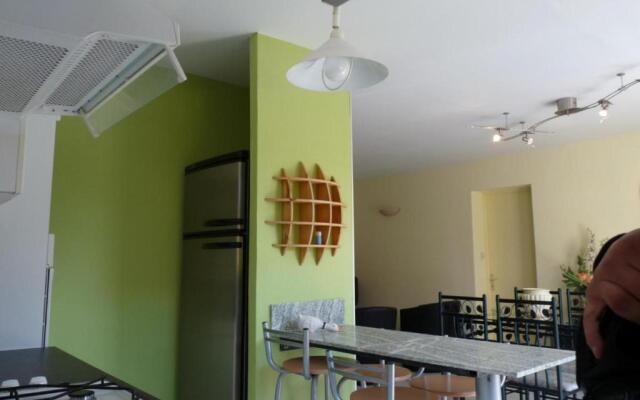 Gîte des Collines d'Artois