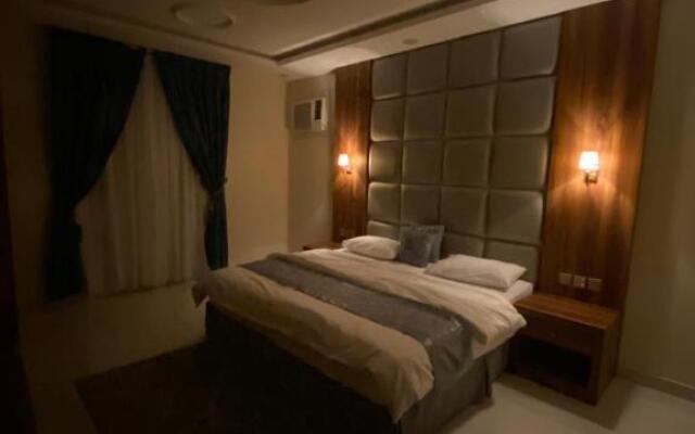 Copper Crown Furnished Apartments