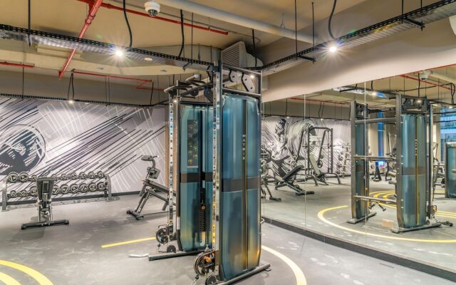 Vacation bay Studio One