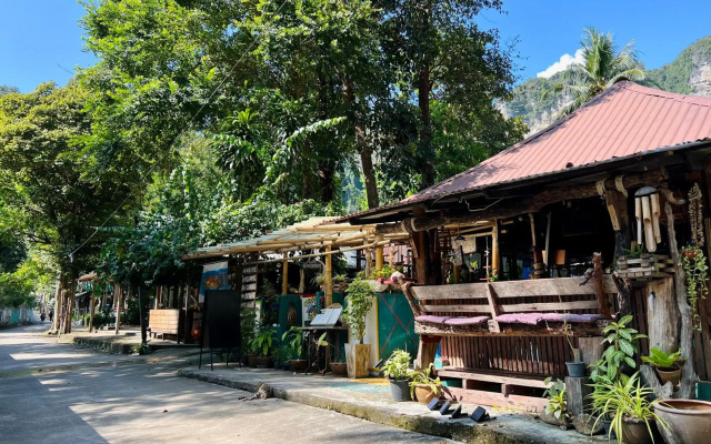 Dream Valley Resort Tonsai Beach