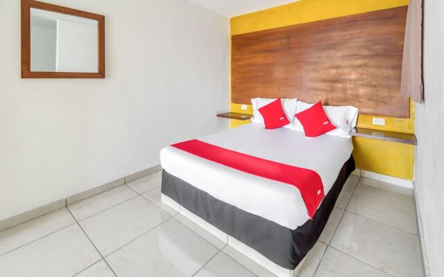 Oyo Hotel Vista Markes