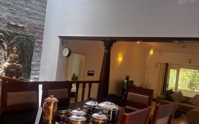 Yercaud Bungalow Stay