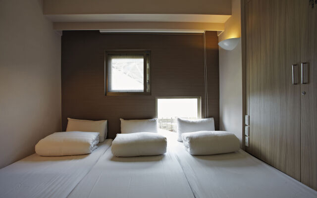 Hotel Mi Casa