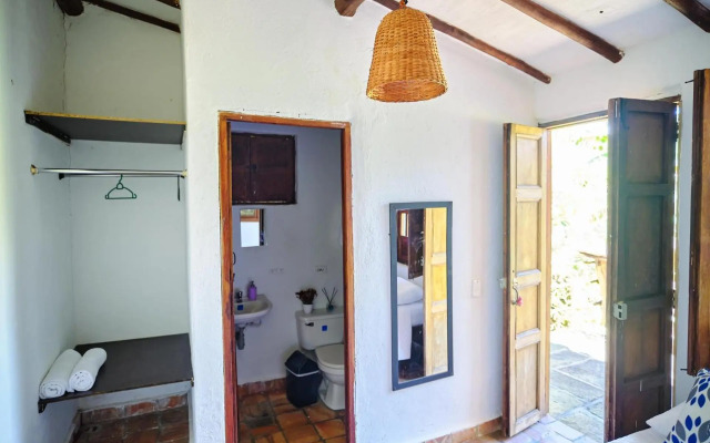 Hostal Sueño Real Campestre