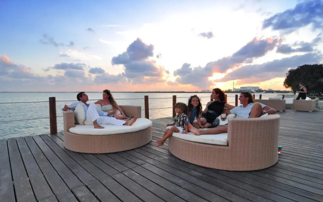 Cancun Condo Rent